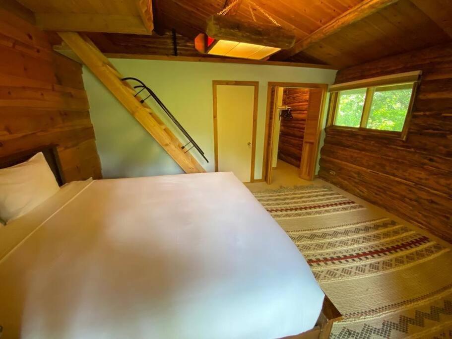 Aspen'S Cabin Wilson Exterior foto